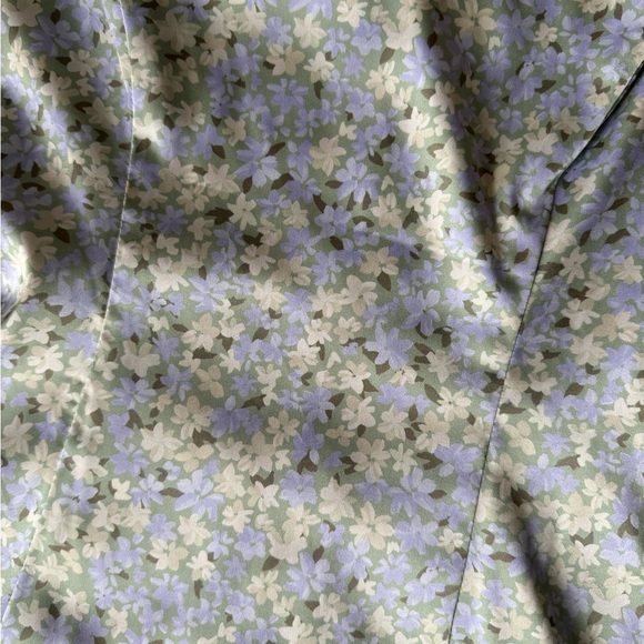 SUNDAY BEST / SUN DEH shimmer dress - Picture 2 of 4